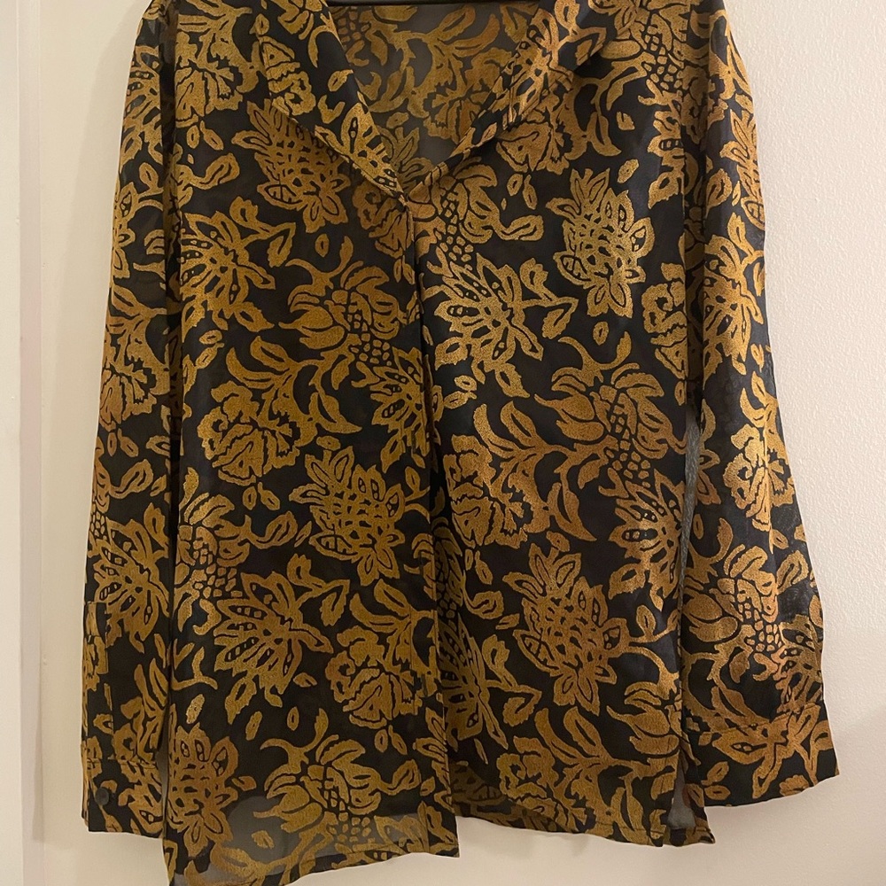 Vintage shirt